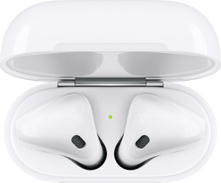 Apple AirPods 2 met Lightning oplaadcase