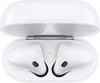 Apple AirPods 2 met Lightning oplaadcase