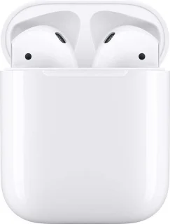 Apple AirPods 2 met Lightning oplaadcase