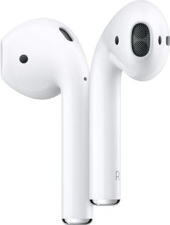 Apple AirPods 2 met Lightning oplaadcase