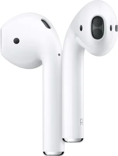 Apple AirPods 2 met Lightning oplaadcase