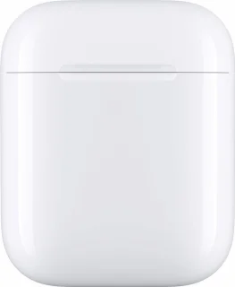 Apple AirPods 2 met Lightning oplaadcase