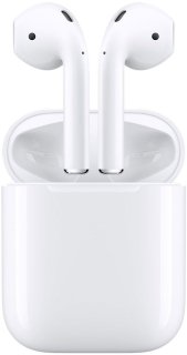 Apple AirPods 2 met Lightning oplaadcase