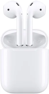 Apple AirPods 2 met Lightning oplaadcase