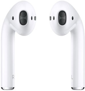 Apple AirPods 2 met Lightning oplaadcase