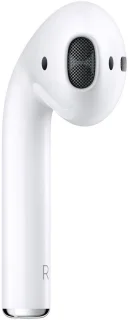 Apple AirPods 2 met Lightning oplaadcase
