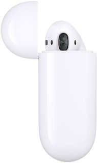 Apple AirPods 2 met Lightning oplaadcase