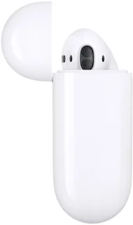 Apple AirPods 2 met Lightning oplaadcase