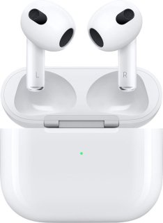 Apple AirPods 3 met MagSafe case