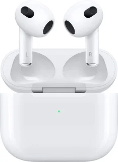 Apple AirPods 3 met MagSafe case