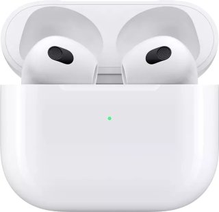 Apple AirPods 3 met MagSafe case