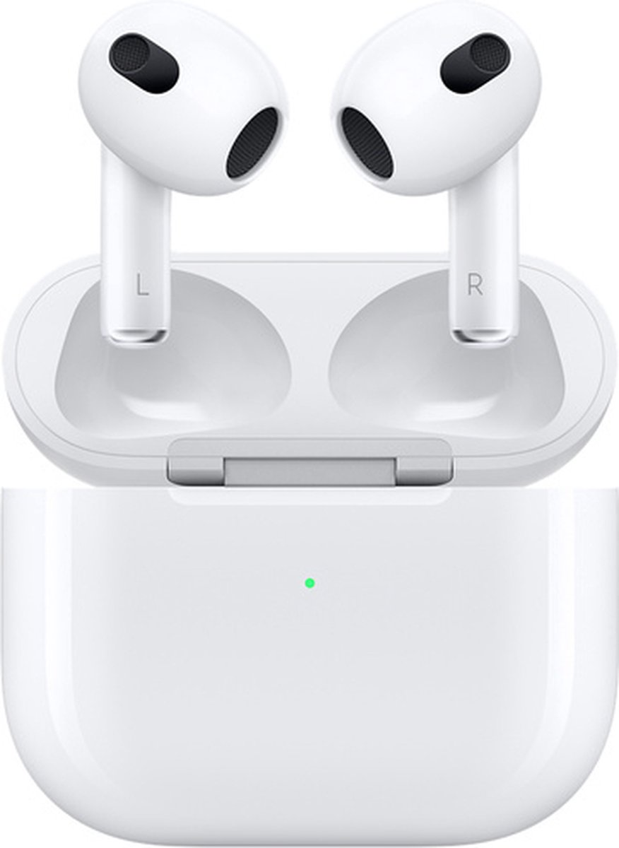 Apple AirPods 3 met MagSafe case
