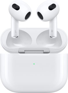 Apple AirPods 3 met MagSafe case