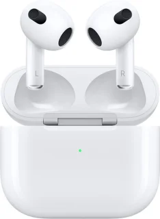 Apple AirPods 3 met MagSafe case