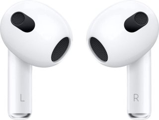 Apple AirPods 3 met MagSafe case