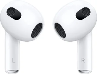 Apple AirPods 3 met MagSafe case