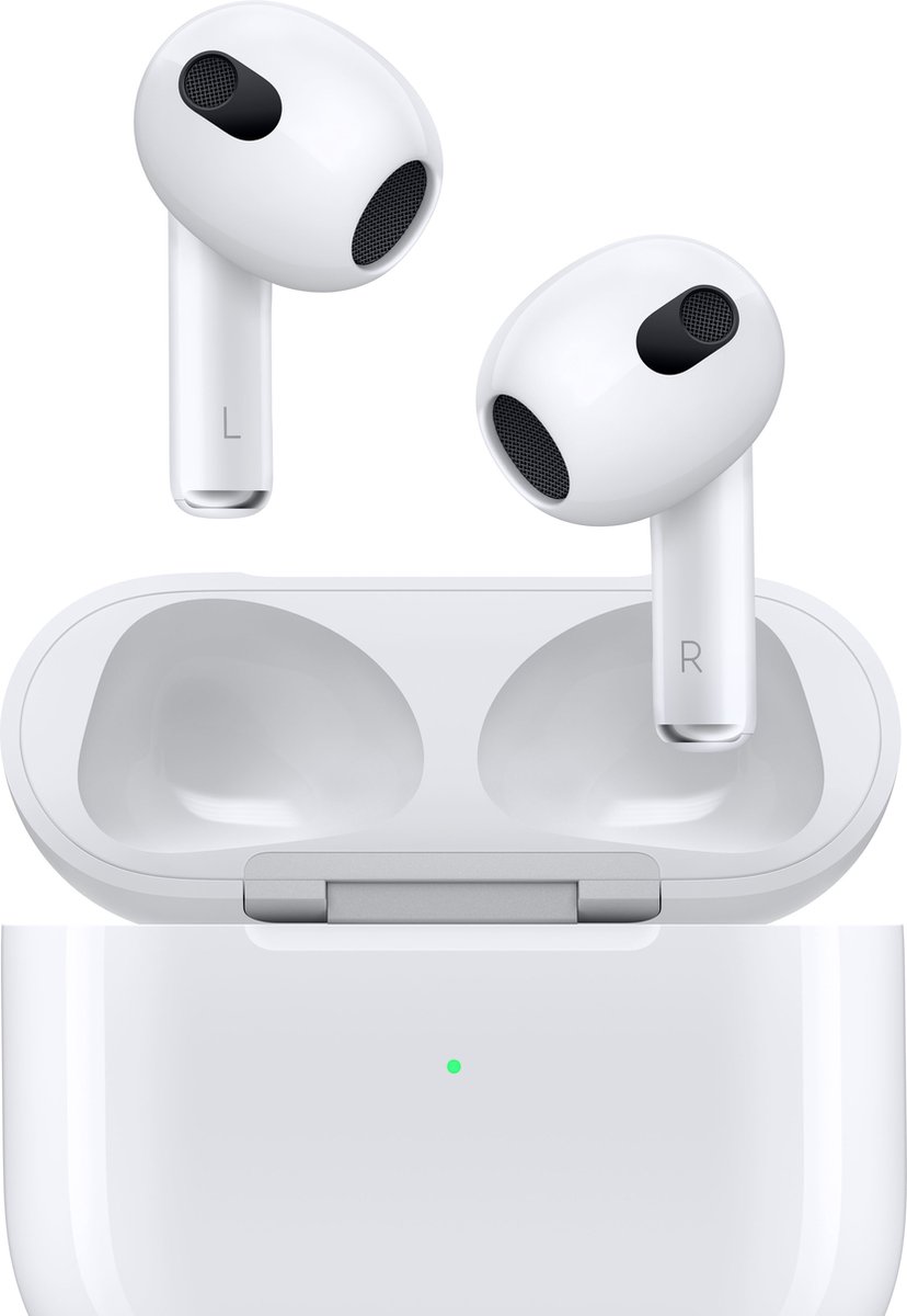 Apple AirPods 3 met MagSafe case