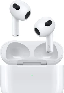Apple AirPods 3 met MagSafe case