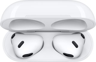 Apple AirPods 3 met MagSafe case