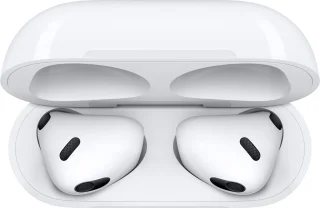 Apple AirPods 3 met MagSafe case