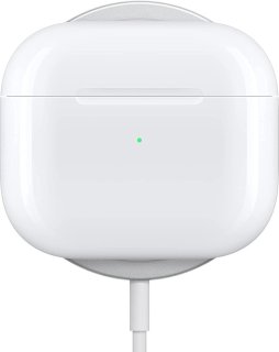 Apple AirPods 3 met MagSafe case