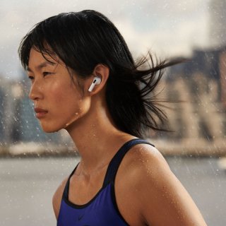 Apple AirPods 3 met MagSafe case