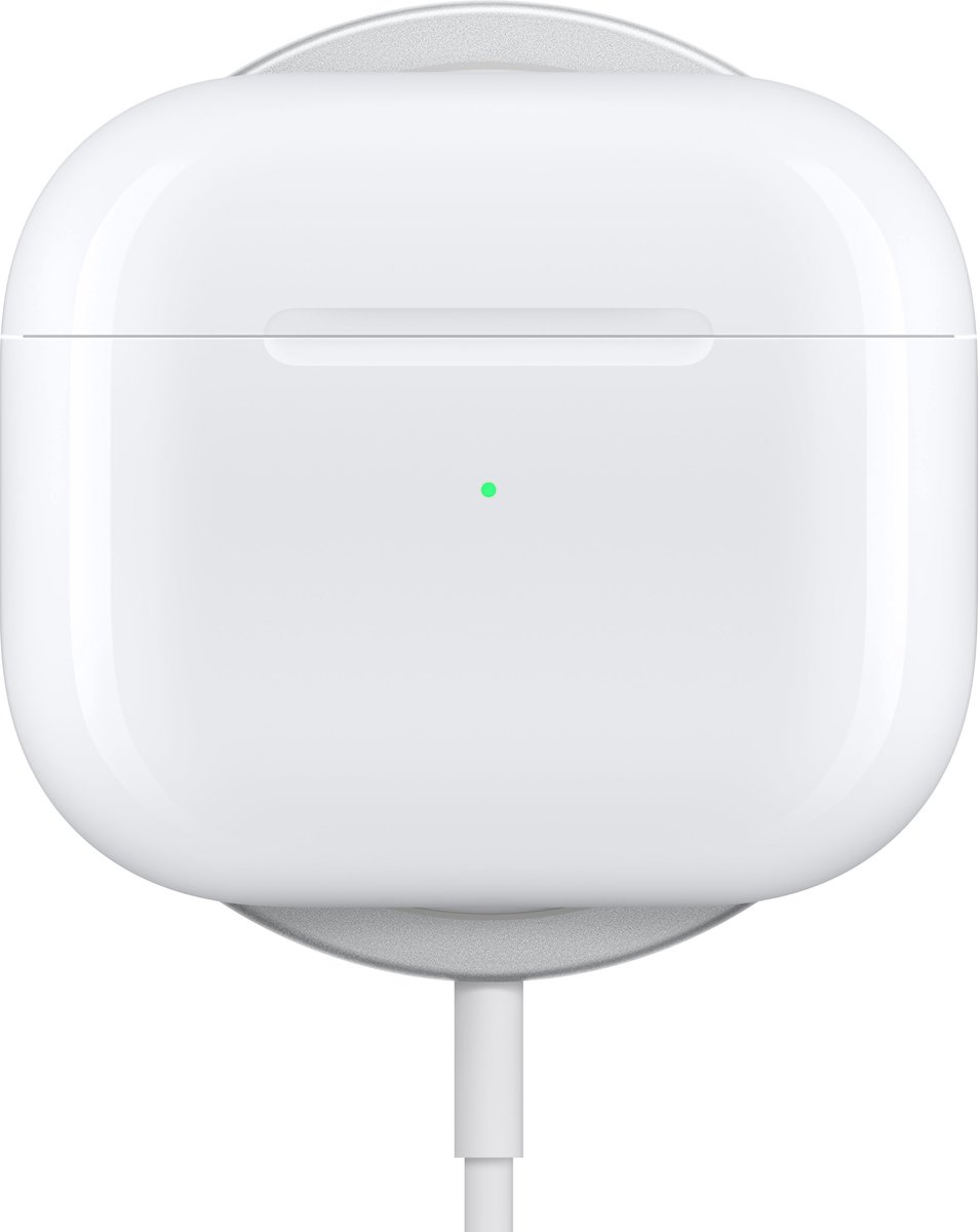 Apple AirPods 3 met MagSafe case