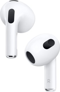 Apple AirPods 3 met MagSafe case