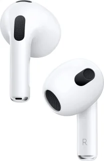 Apple AirPods 3 met MagSafe case