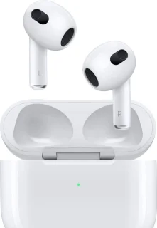 Apple AirPods 3 met MagSafe case