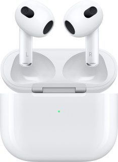 Apple AirPods 3 met oplaadcase