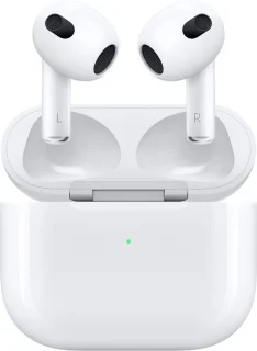 Apple AirPods 3 met oplaadcase