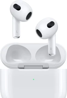 Apple AirPods 3 met oplaadcase