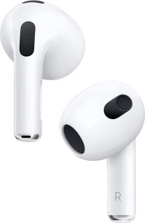 Apple AirPods 3 met oplaadcase
