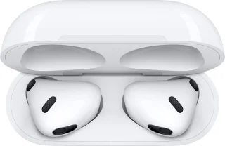 Apple AirPods 3 met oplaadcase