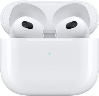 Apple AirPods 3 met oplaadcase