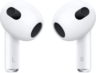 Apple AirPods 3 met oplaadcase