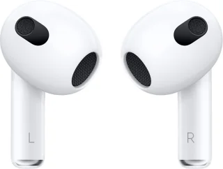 Apple AirPods 3 met oplaadcase
