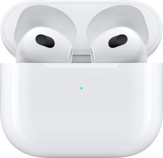 Apple AirPods 3 met oplaadcase