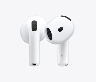 Apple AirPods 4 - Draadloze oordopjes