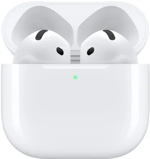 Apple AirPods 4 - Draadloze oordopjes
