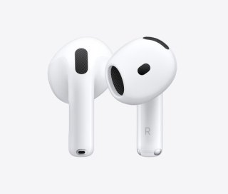 Apple AirPods 4 - Draadloze oordopjes review