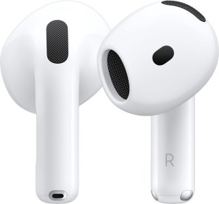 Apple AirPods 4 draadloze oordoppen