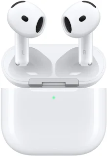 Apple AirPods 4 draadloze oordoppen