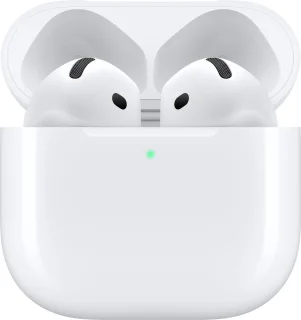 Apple AirPods 4 draadloze oordoppen