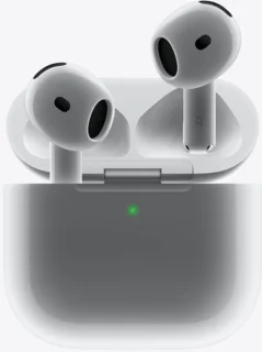Apple AirPods 4 draadloze oordoppen
