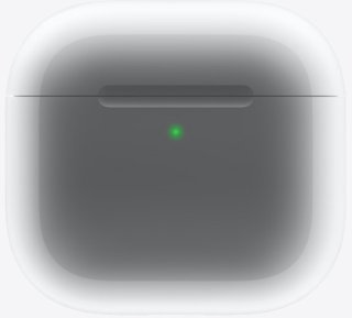 Apple AirPods 4 draadloze oordoppen