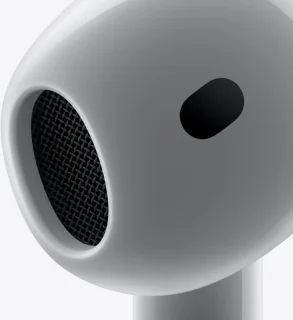 Apple AirPods 4 draadloze oordoppen