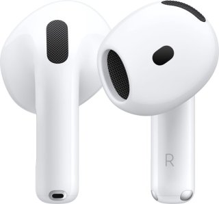 Apple AirPods 4 draadloze oordoppen