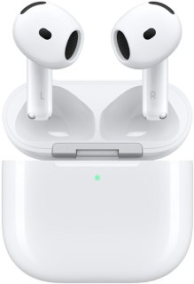 Apple AirPods 4 met USB-C oplaadcase